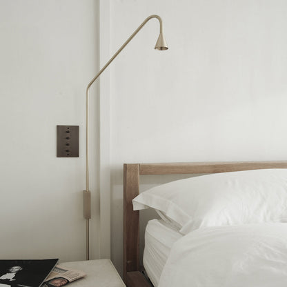 Pureform Wall Lamp Wall lamp