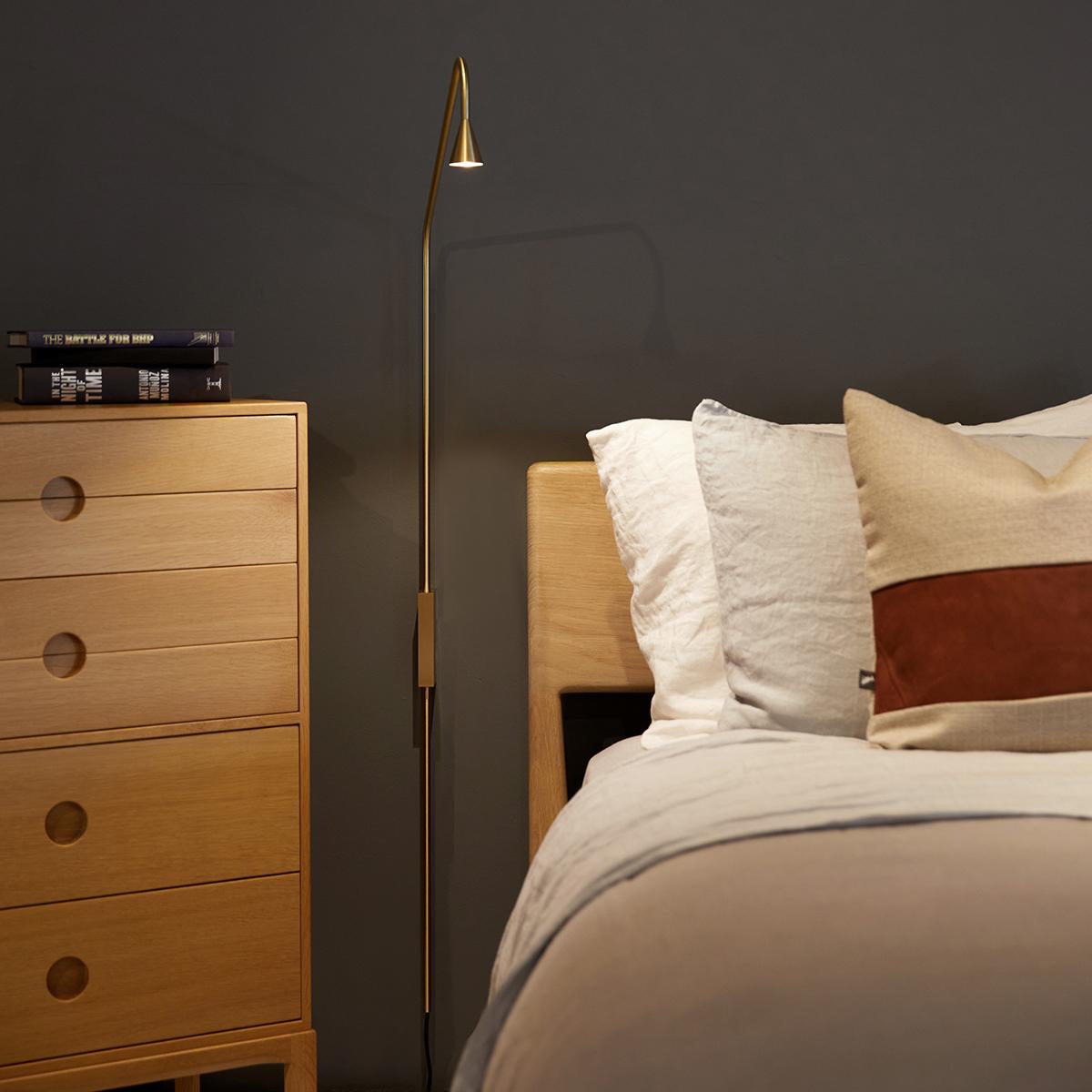 Zen Harmony Wall Lamp Wall lamp