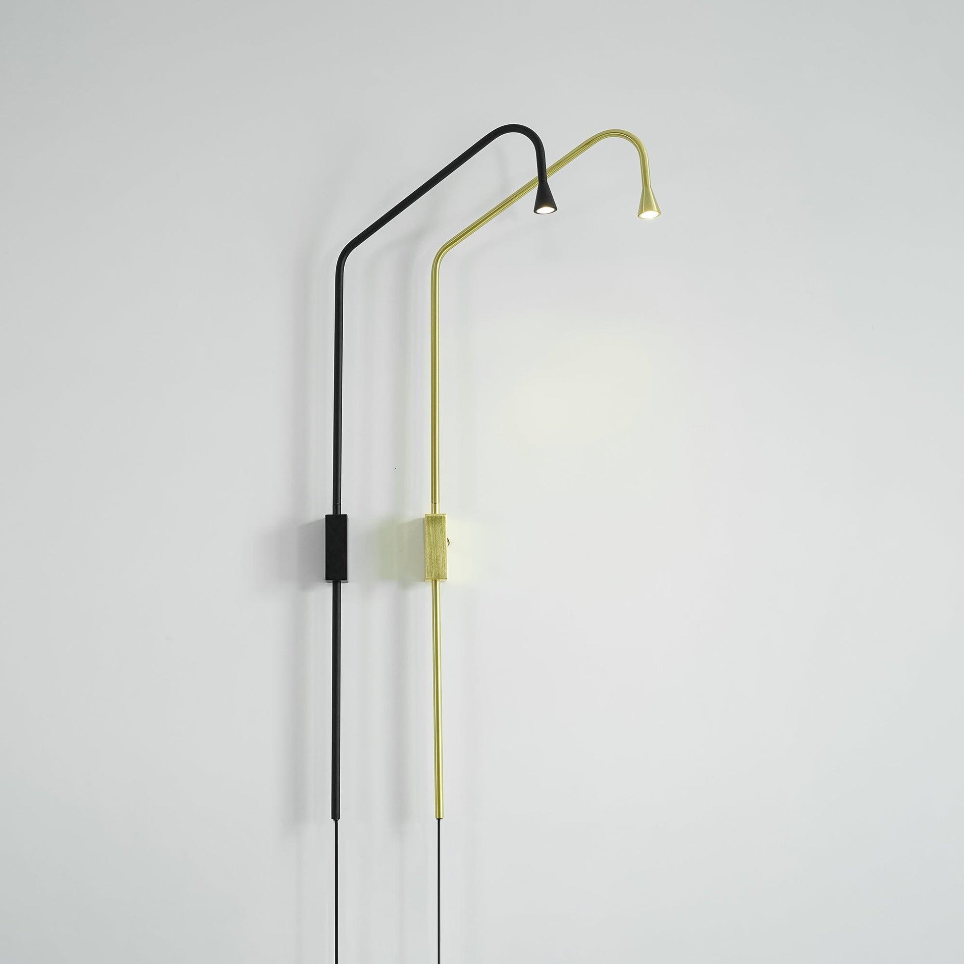 Zen Harmony Wall Lamp Wall lamp