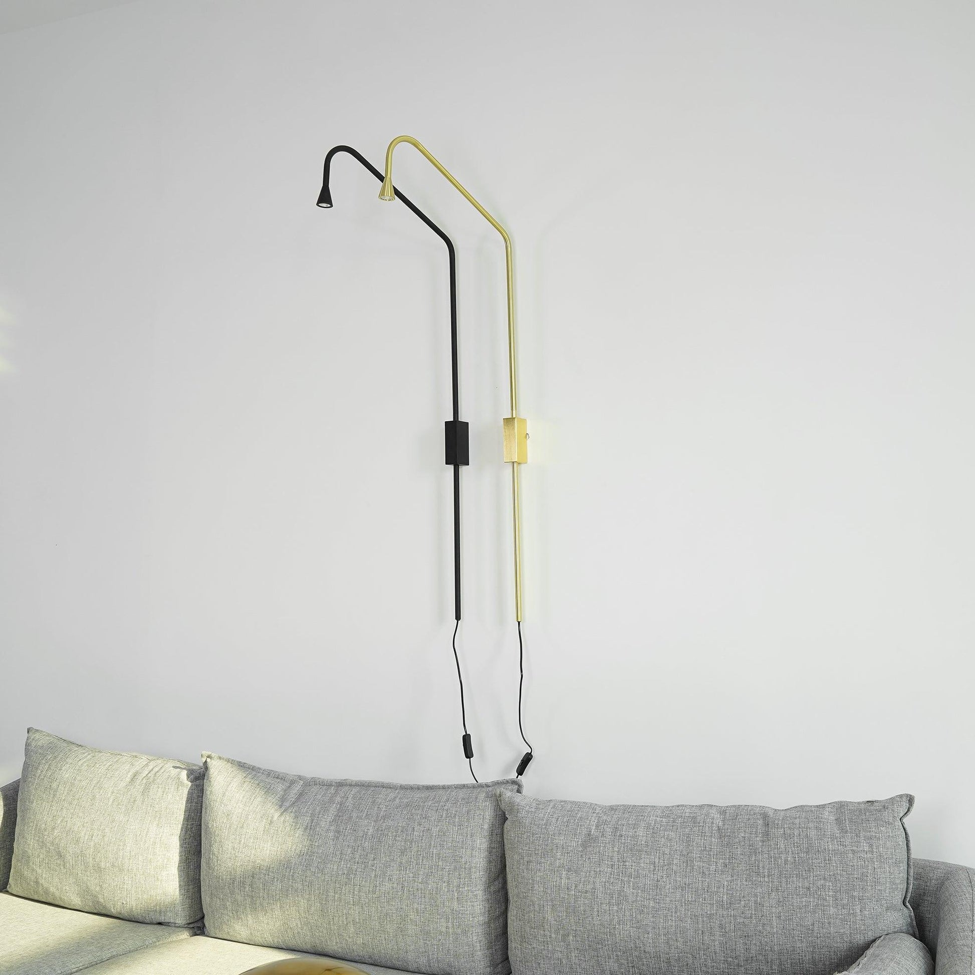 Zen Harmony Wall Lamp Wall lamp