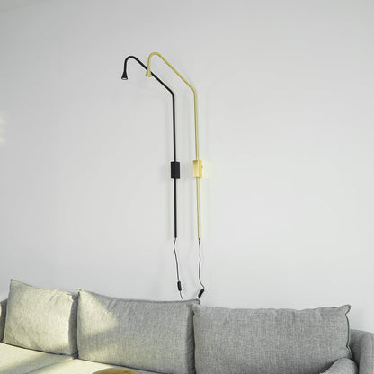 Zen Harmony Wall Lamp Wall lamp