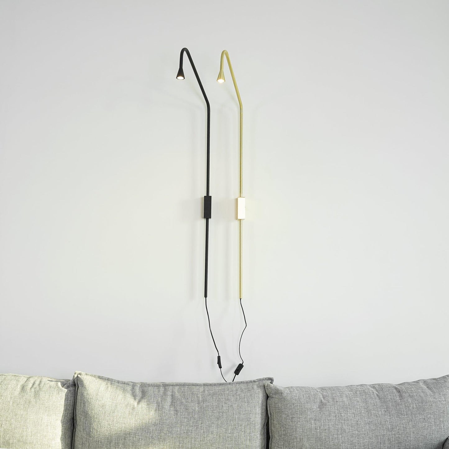 Pureform Wall Lamp Wall lamp