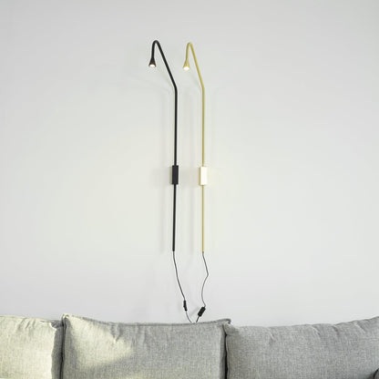 Pureform Wall Lamp Wall lamp