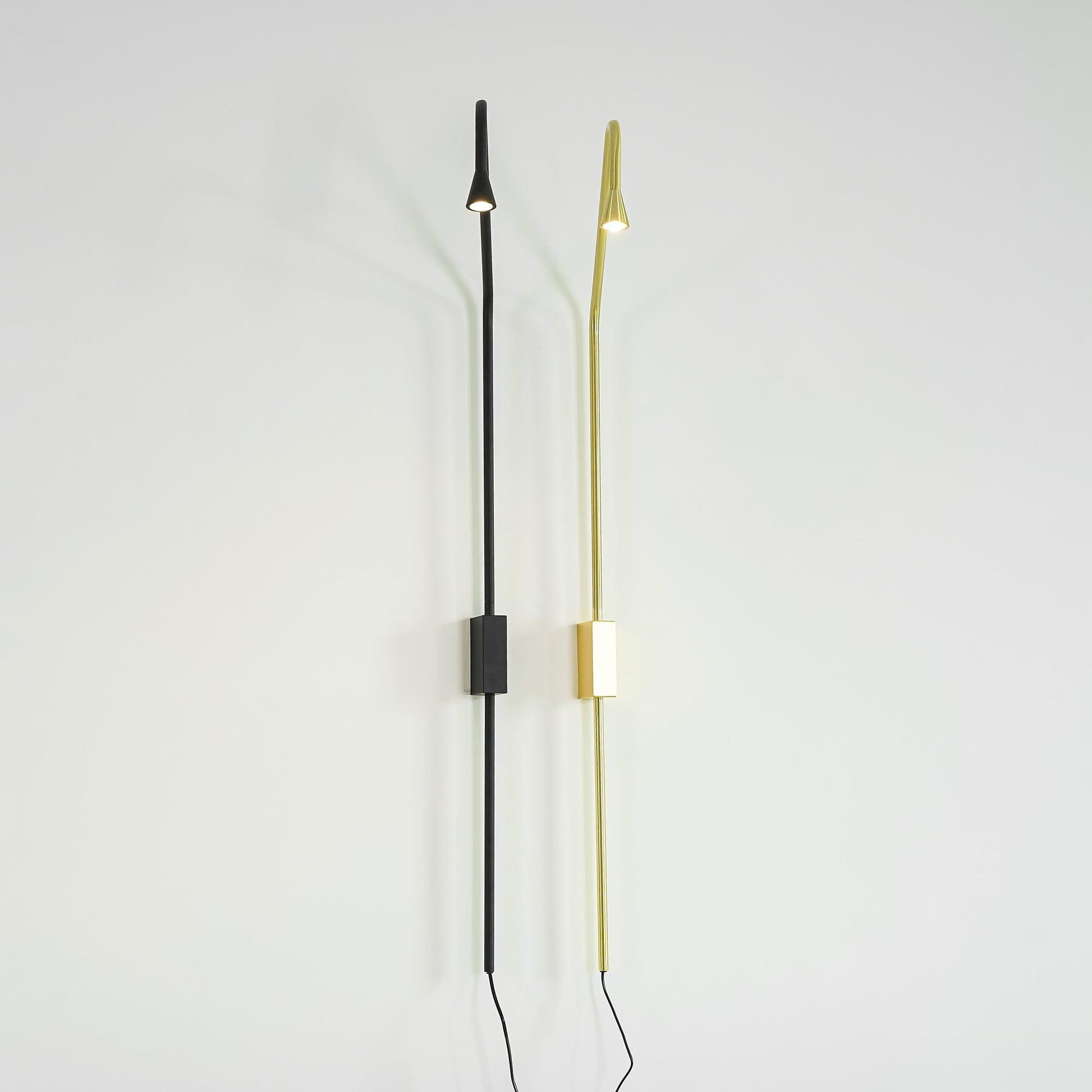 Zen Harmony Wall Lamp Wall lamp