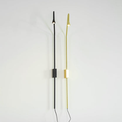 Zen Harmony Wall Lamp Wall lamp