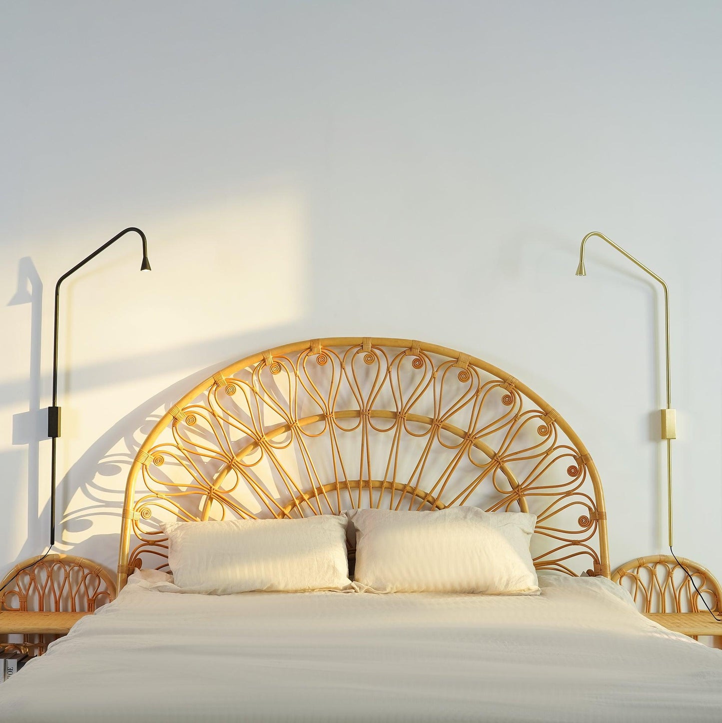 Pureform Wall Lamp Wall lamp