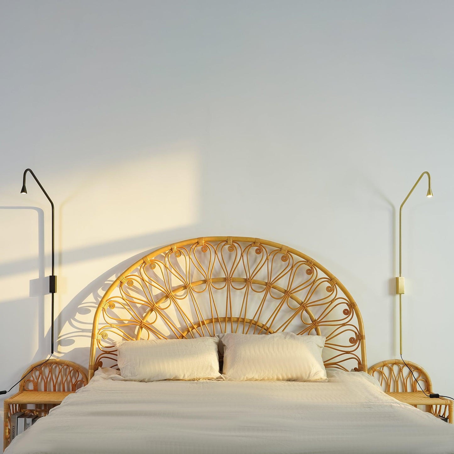 Pureform Wall Lamp Wall lamp
