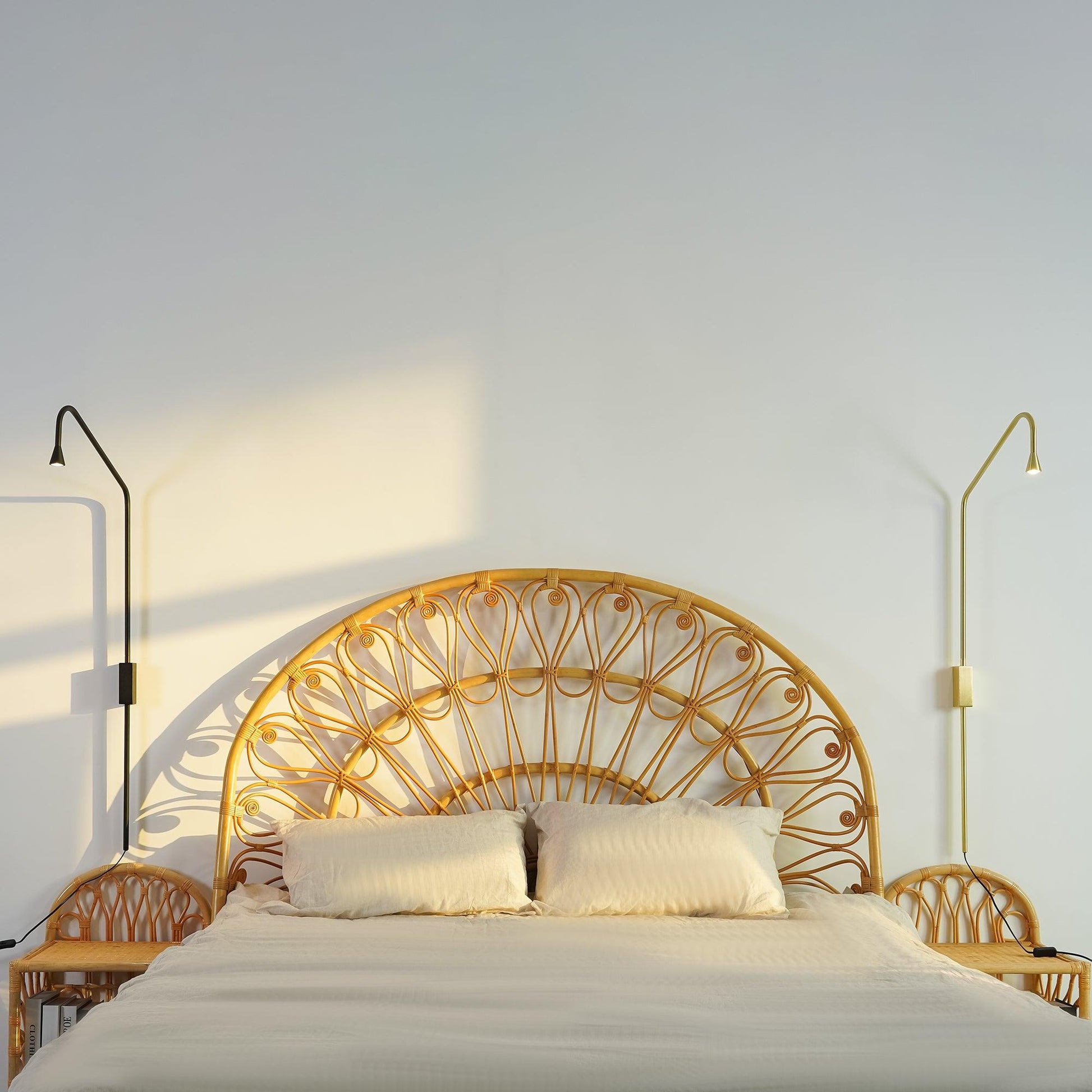 Zen Harmony Wall Lamp Wall lamp
