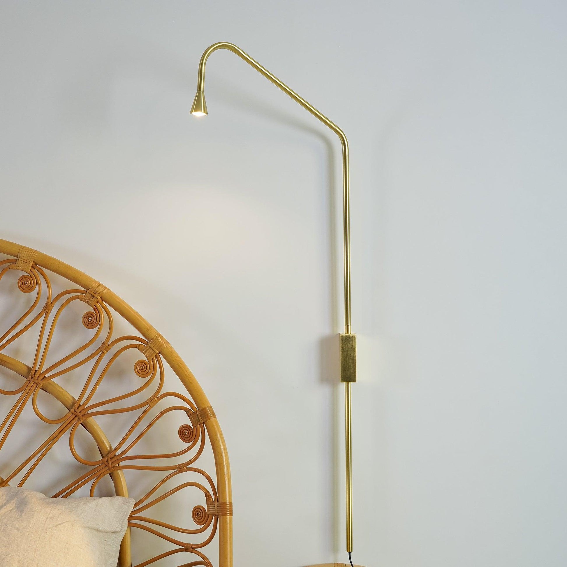 Zen Harmony Wall Lamp Wall lamp