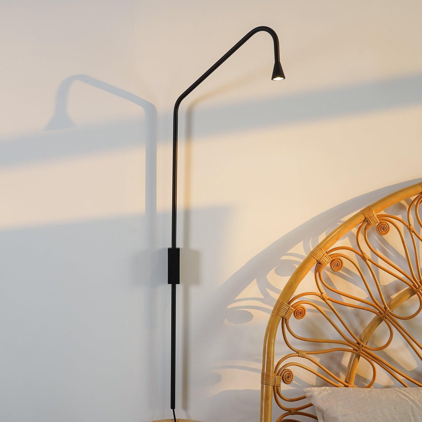 Pureform Wall Lamp Wall lamp