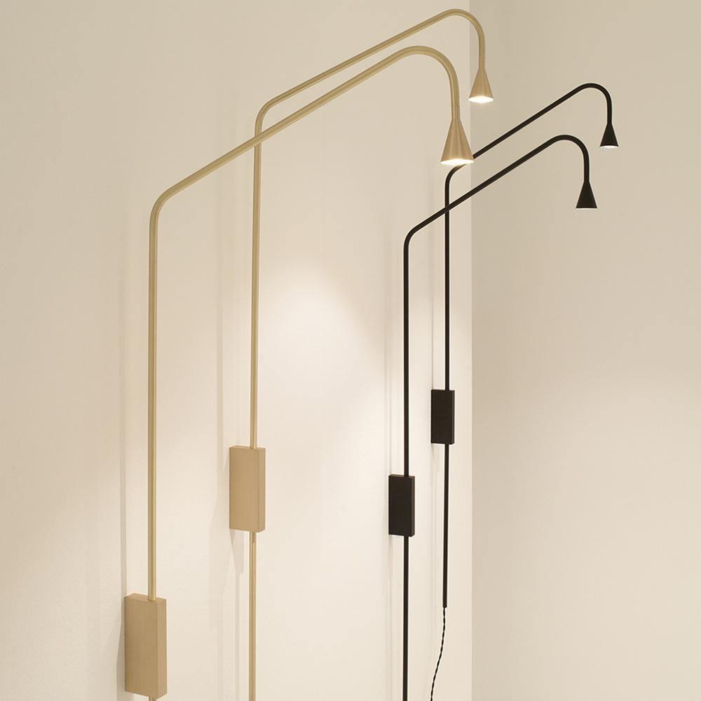 Pureform Wall Lamp Wall lamp