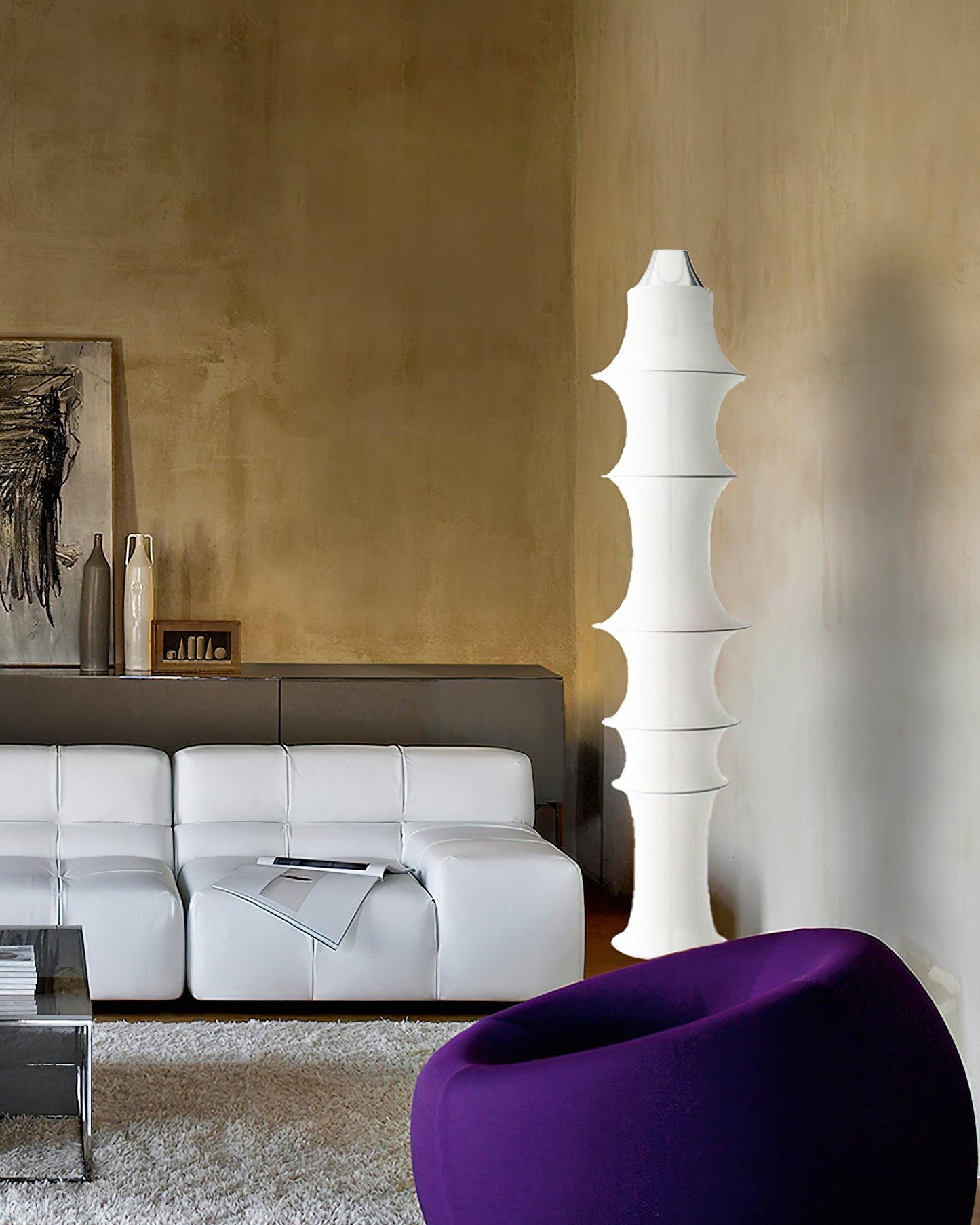 Auston Floor Lamp Floor lamp