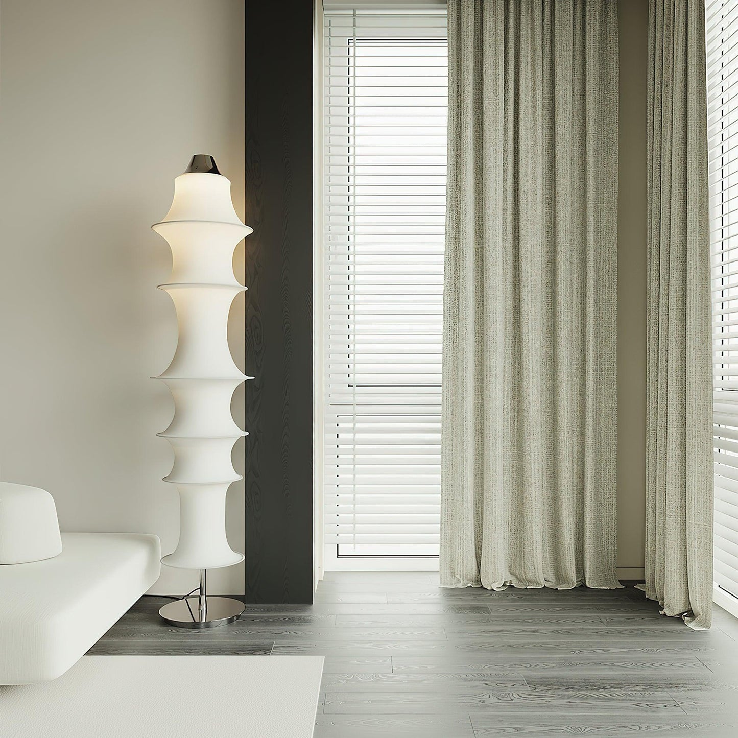 Auston Floor Lamp Floor lamp