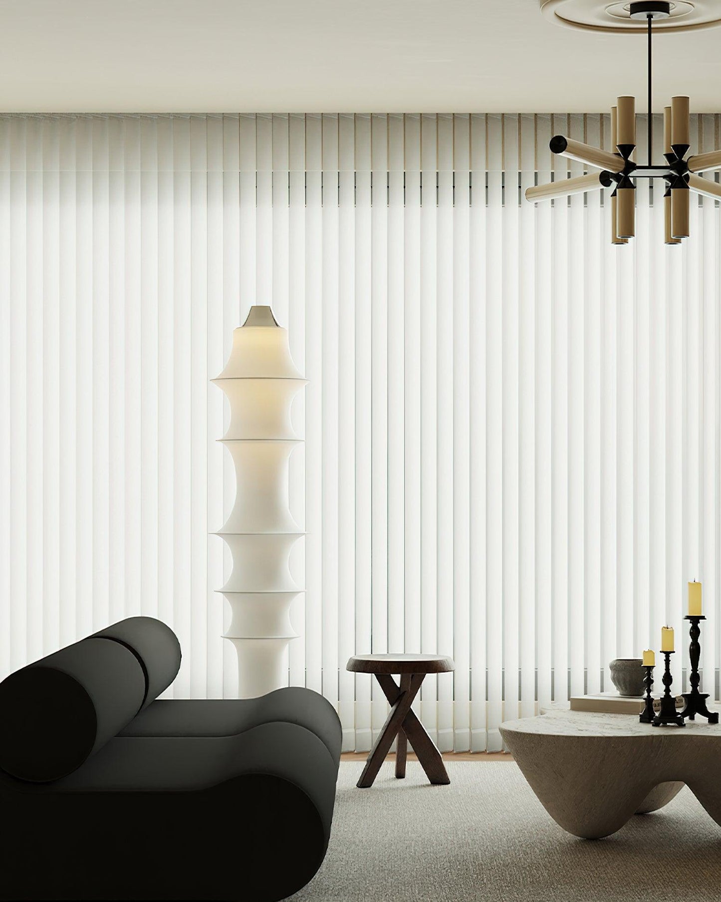 Auston Floor Lamp Floor lamp