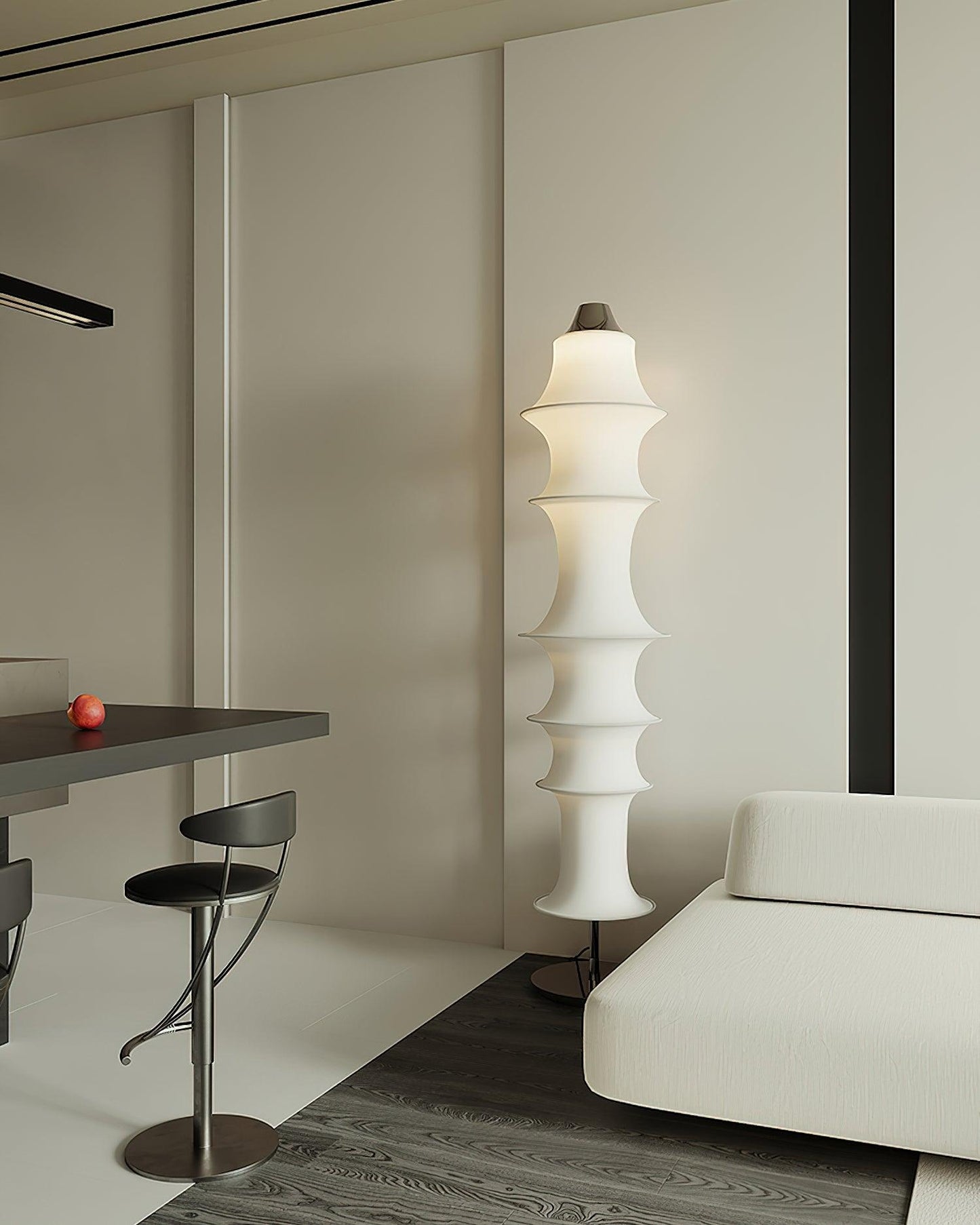 Auston Floor Lamp Floor lamp