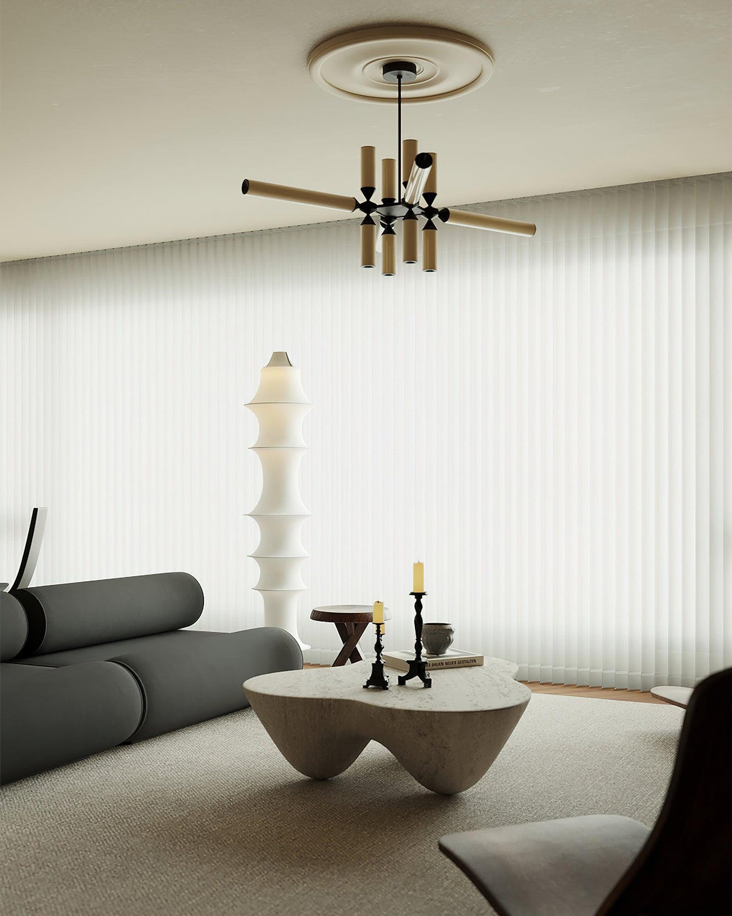 Auston Floor Lamp Floor lamp