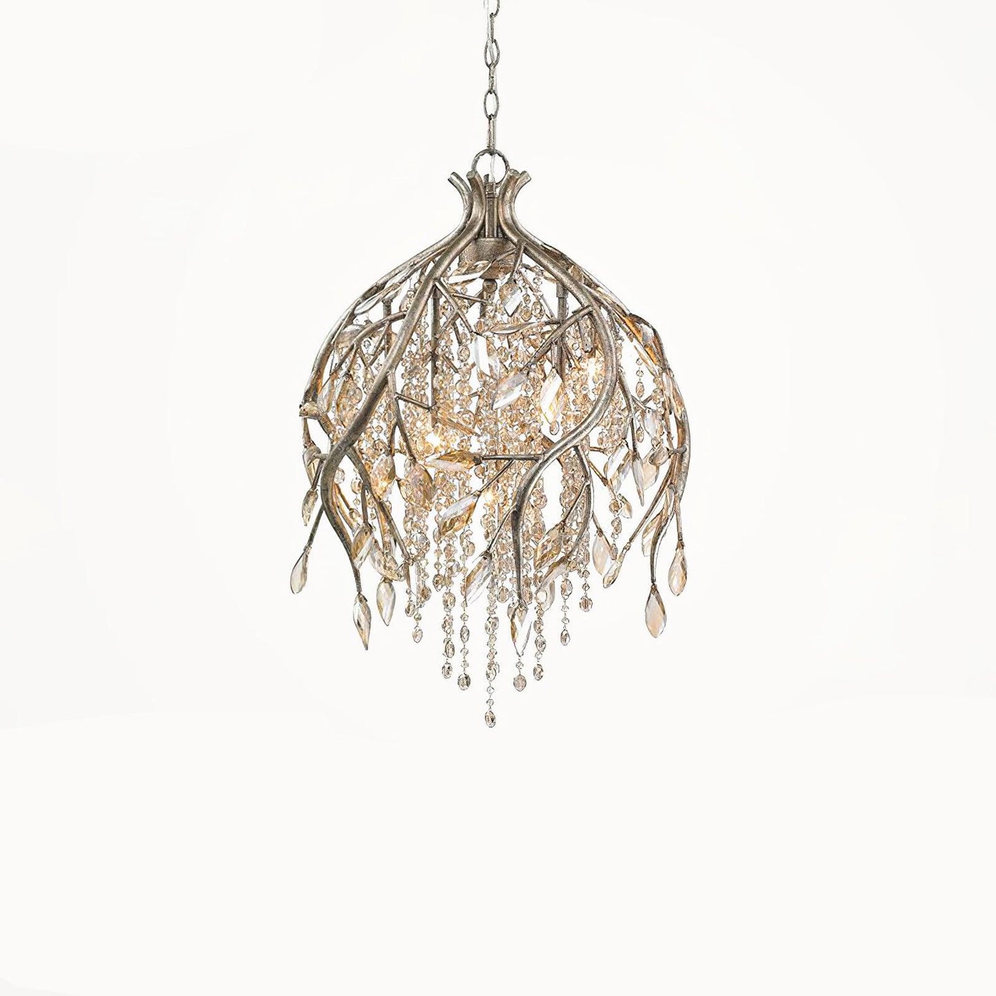 Autumn Twilight Chandelier Chandelier
