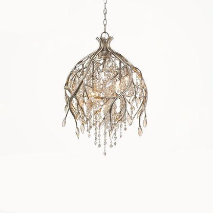 Autumn Twilight Chandelier Chandelier