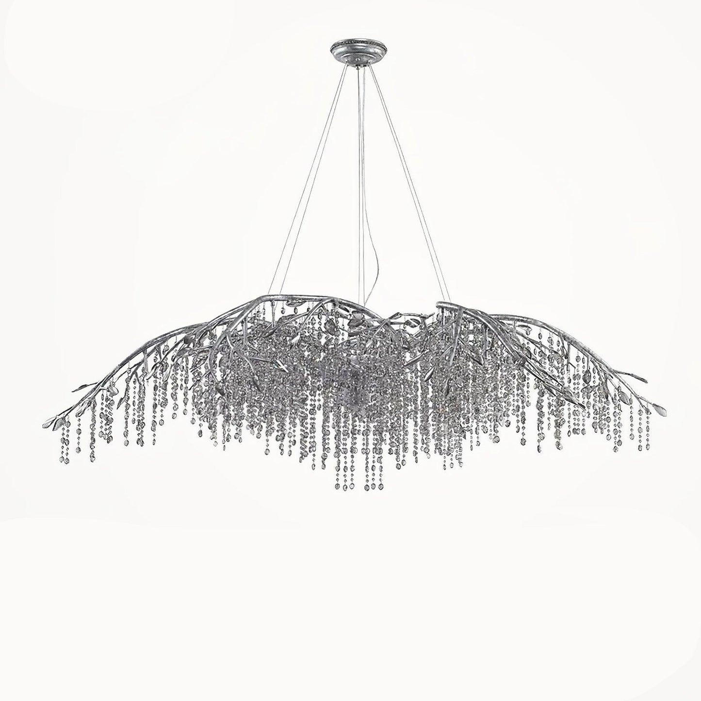 Autumn Twilight Chandelier Chandelier
