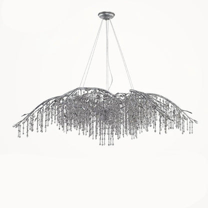 Autumn Twilight Chandelier Chandelier
