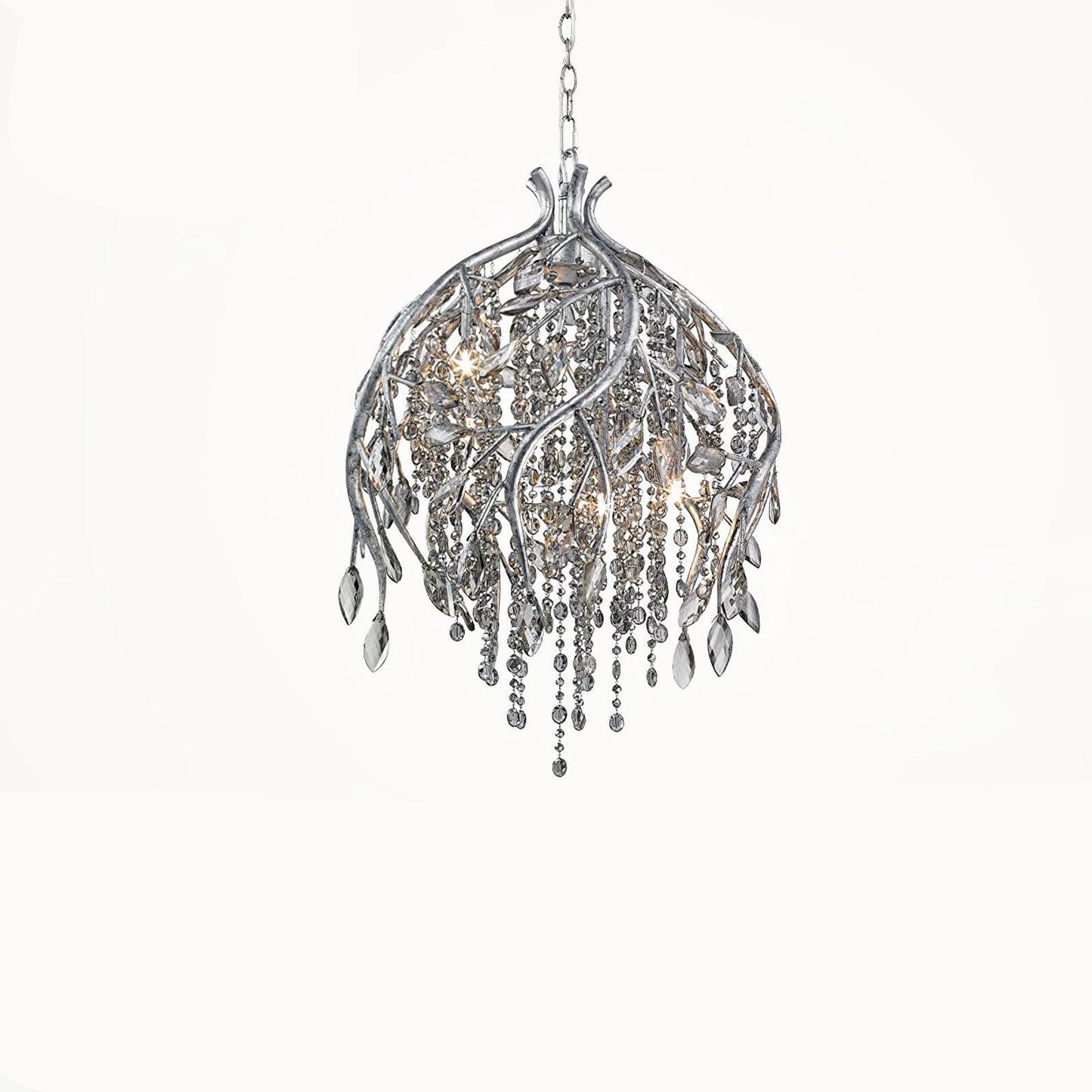 Autumn Twilight Chandelier Chandelier