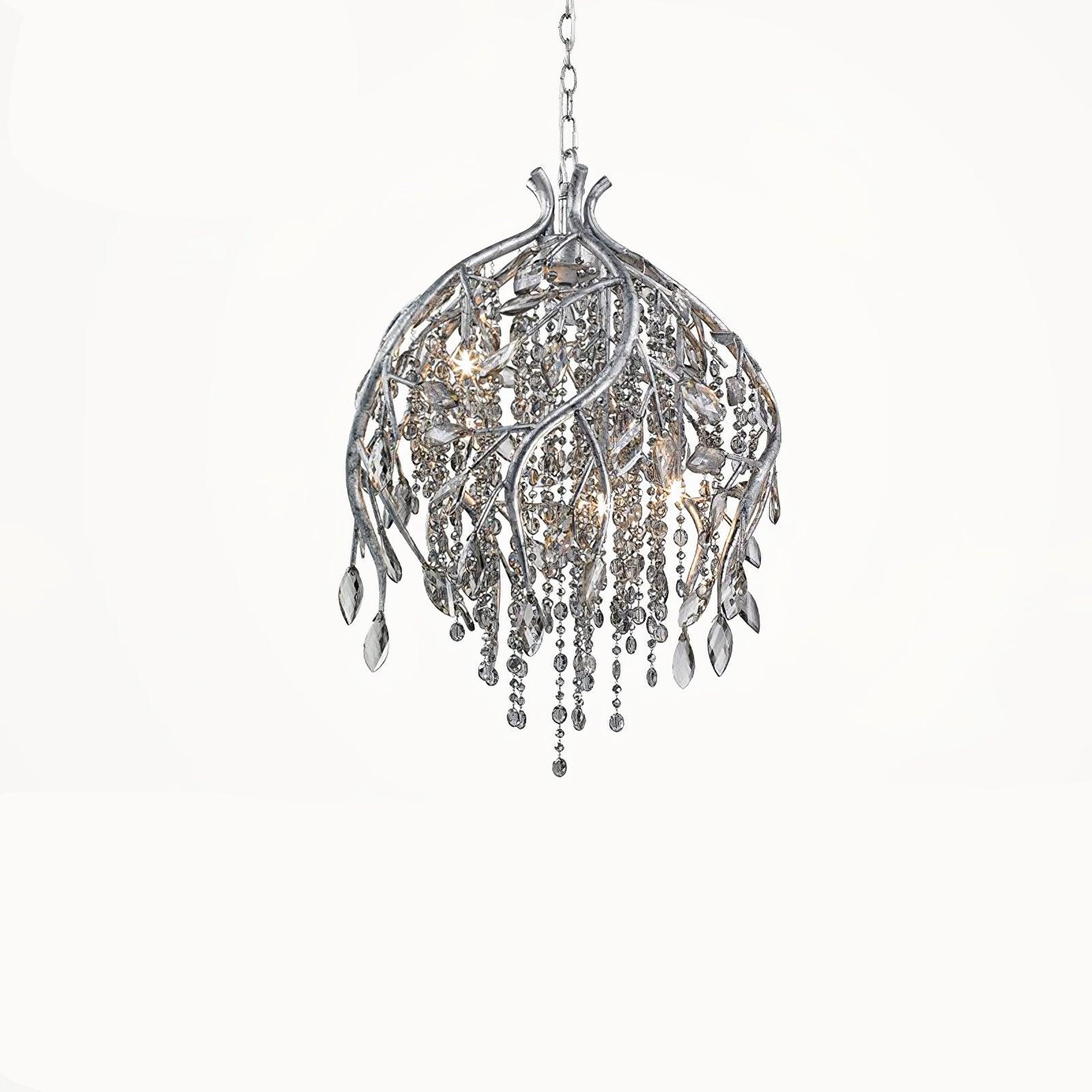 Autumn Twilight Chandelier Chandelier