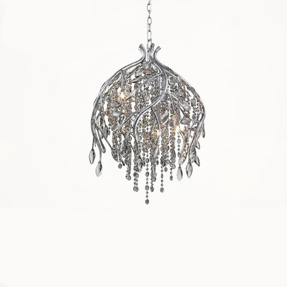 Autumn Twilight Chandelier Chandelier