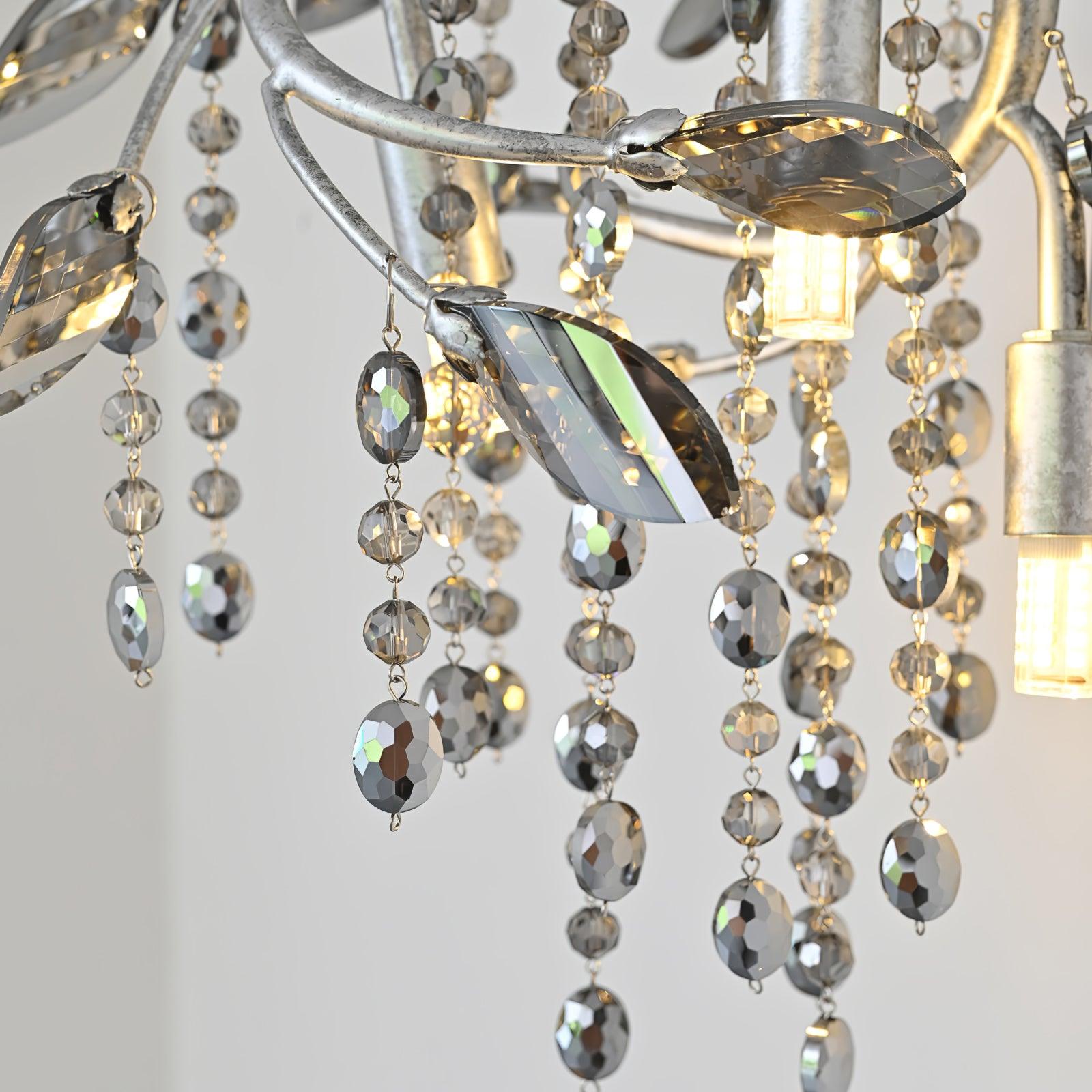 Autumn Twilight Chandelier Chandelier