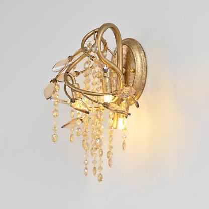 Autumn Twilight Wall Lamp Wall lamp