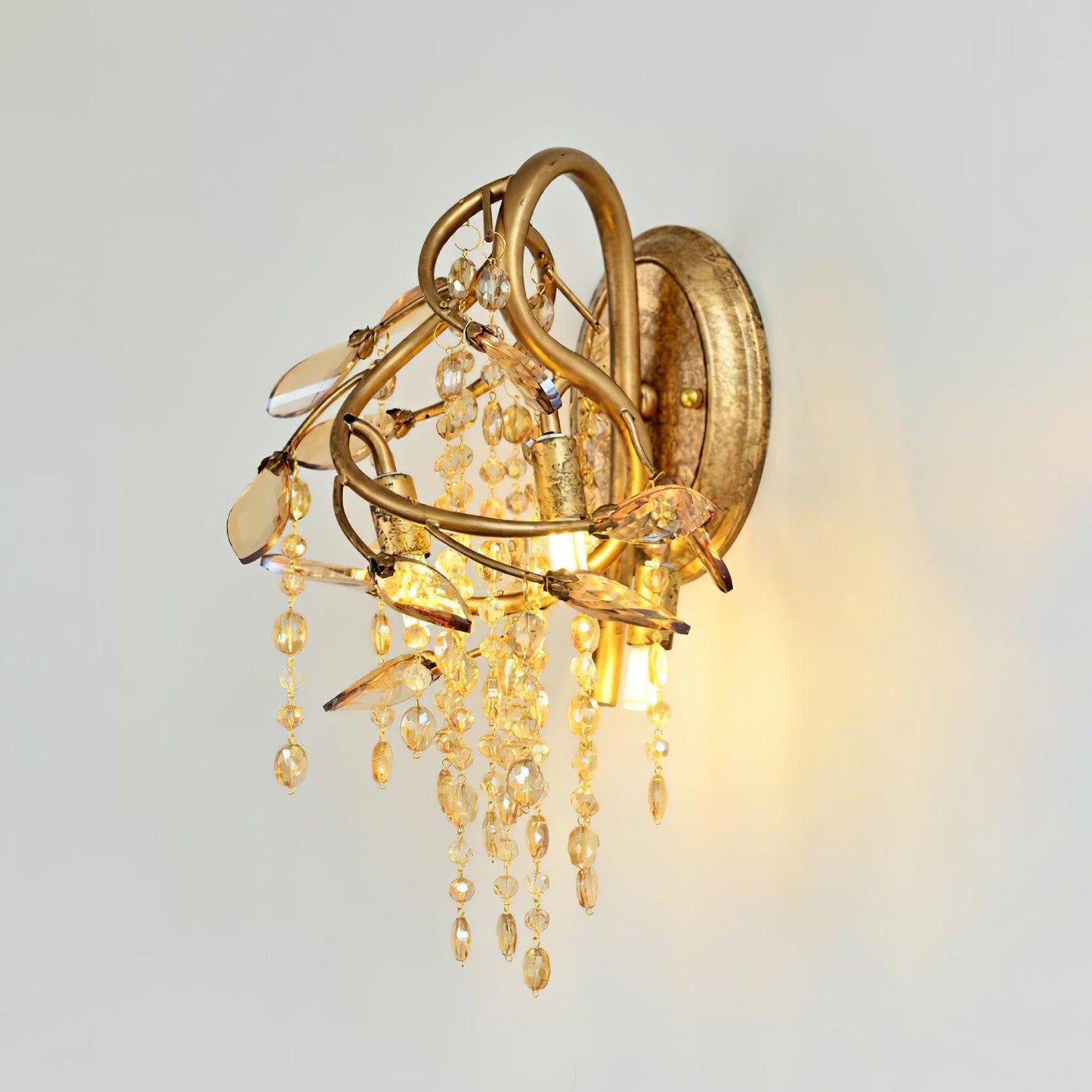 Autumn Twilight Wall Lamp Wall lamp