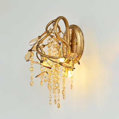 Autumn Twilight Wall Lamp Wall lamp