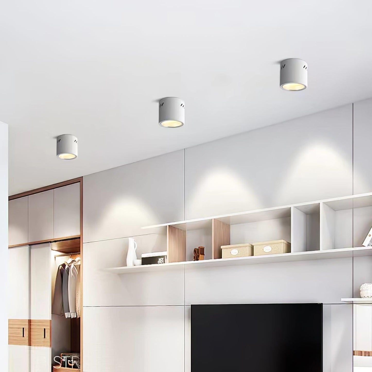 Aven Spotlight Ceiling lamp