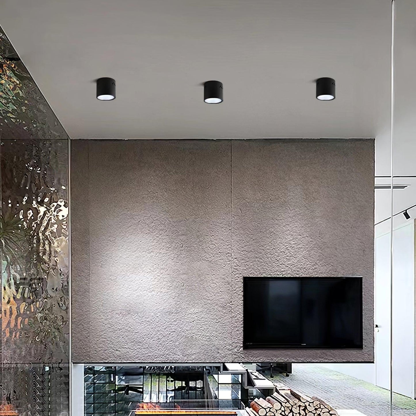 Aven Spotlight Ceiling lamp