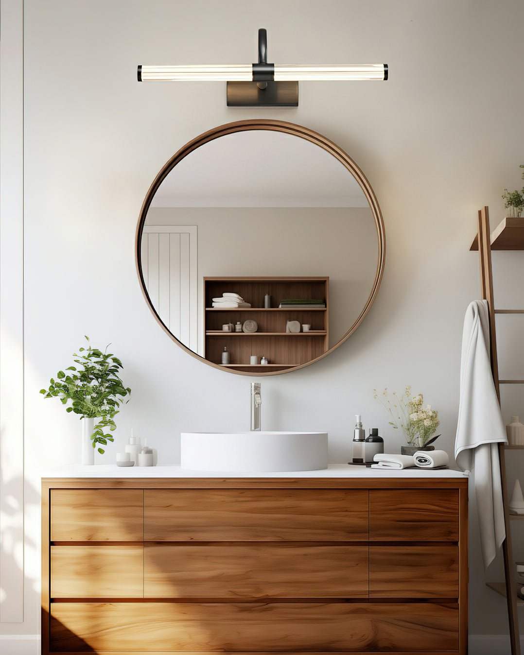 Avery Wall Light Wall lamp