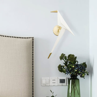 Avian Serenity Wall Lamp Wall lamp