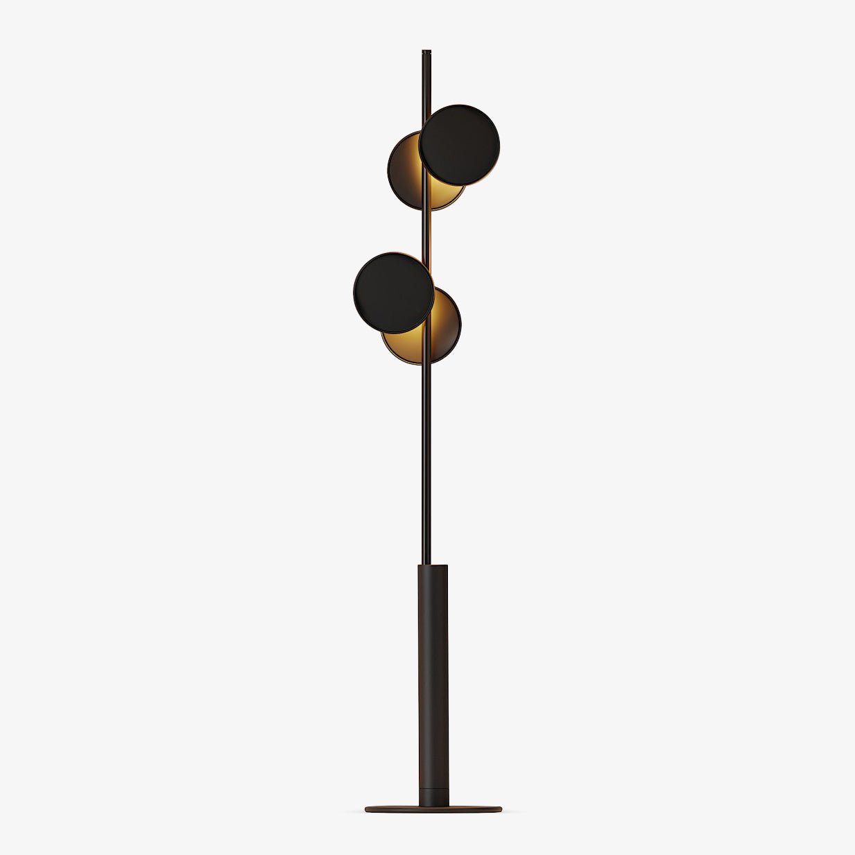 Axis Modular Floor Lamp 1001 Floor lamp