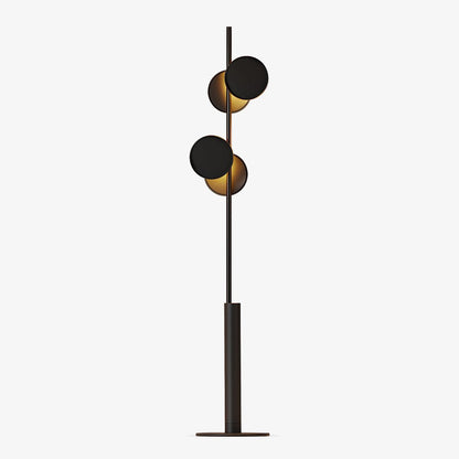 Axis Modular Floor Lamp 1001 Floor lamp