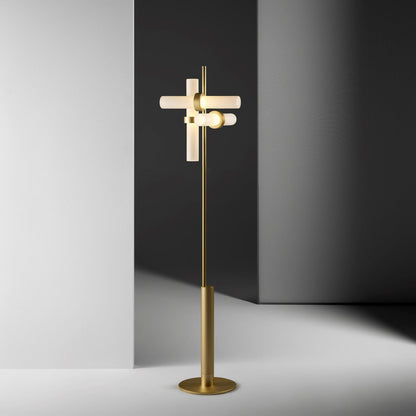 Axis Modular Floor Lamp 1001 Floor lamp