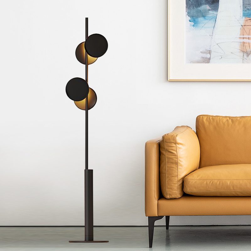 Axis Modular Floor Lamp 1001 Floor lamp