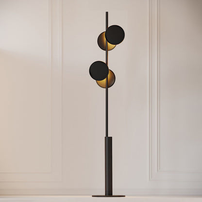 Axis Modular Floor Lamp 1001 Floor lamp