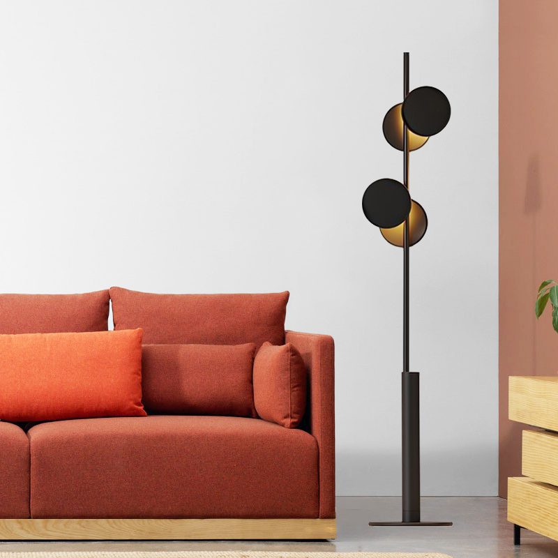 Axis Modular Floor Lamp 1001 Floor lamp