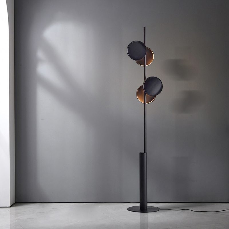 Axis Modular Floor Lamp 1001 Floor lamp