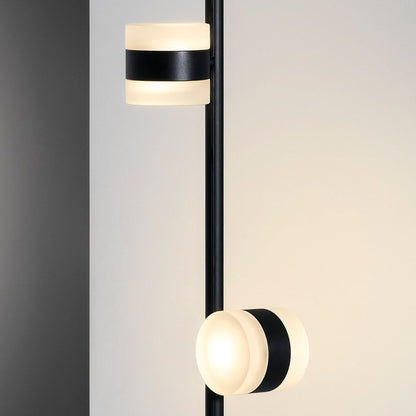 Axis Modular Floor Lamp 1001 Floor lamp