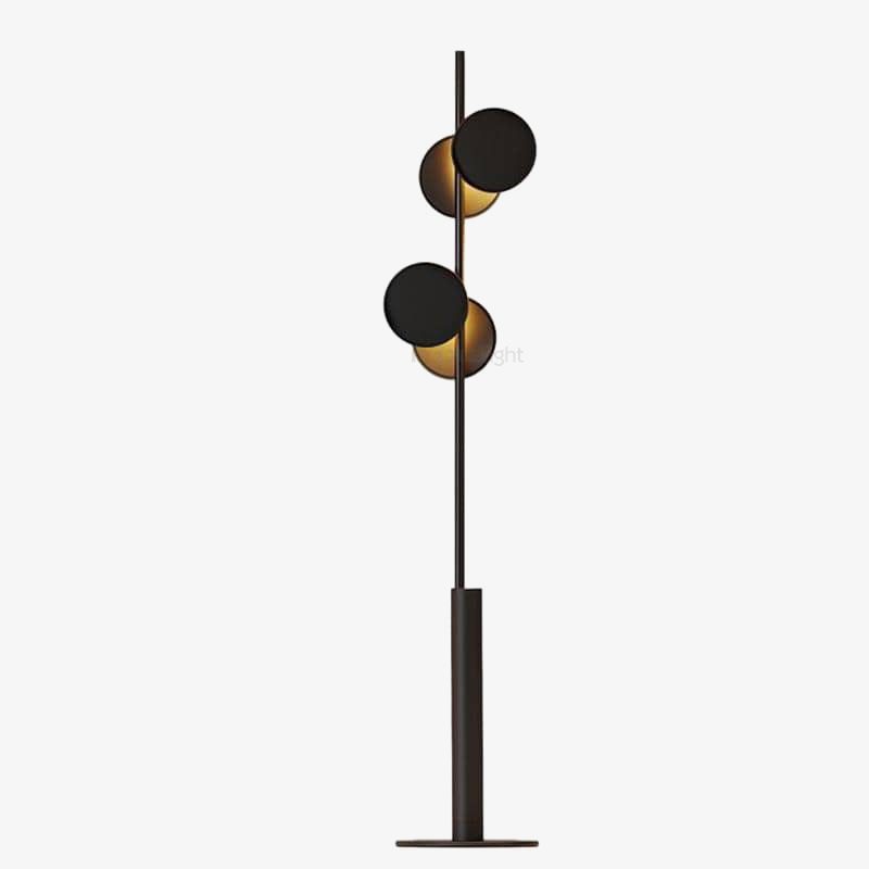 Axis Modular Floor Lamp 1001 Floor lamp