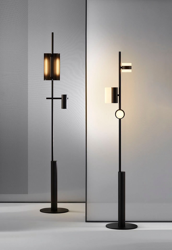 Axis Modular Floor Lamp 1001 Floor lamp