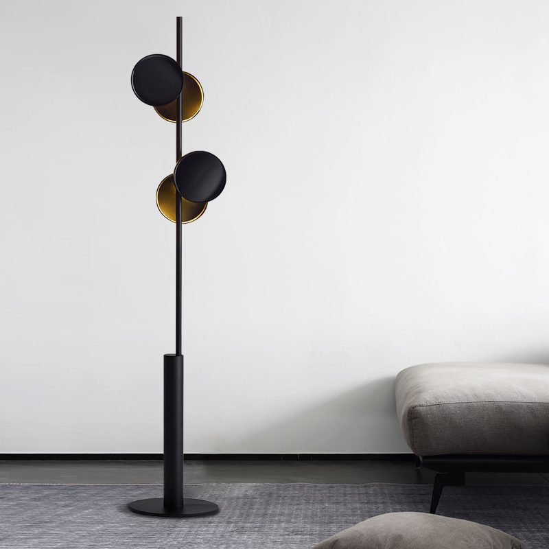 Axis Modular Floor Lamp 1001 Floor lamp