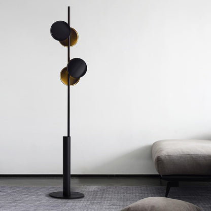 Axis Modular Floor Lamp 1001 Floor lamp