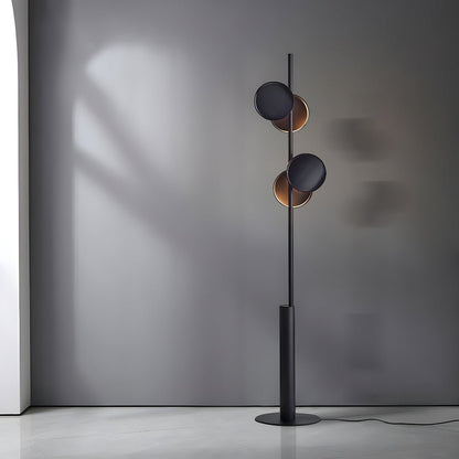 Axis Modular Floor Lamp 1001 Floor lamp