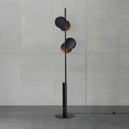 Axis Modular Floor Lamp 1001 Floor lamp