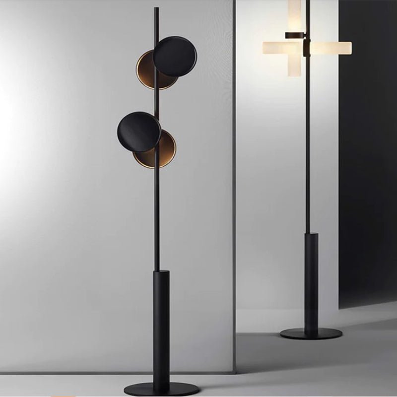 Axis Modular Floor Lamp 1001 Floor lamp